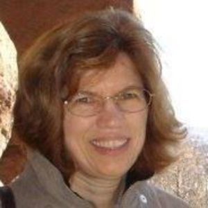 Meet your Posher, Ann